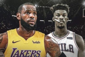  巴特勒准三双领衔，热火末节发力拿下步行者