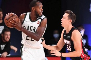  坎宁安33分活塞加时胜步行者  