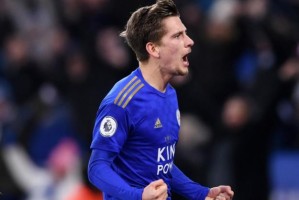  莱斯特城客场不敌南安普顿保级形势严峻  