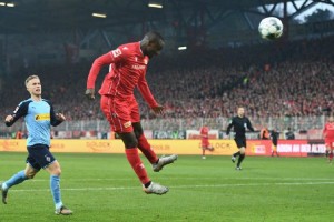  波鸿升班马奇迹逼平德甲领头羊拜仁