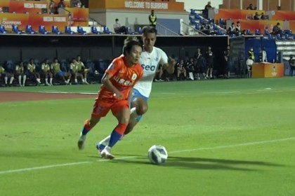  阿斯科利青春风暴，青年军逼平南方豪强