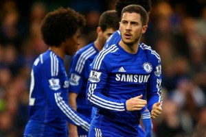  切尔西新帅首秀失利，布莱顿爆冷登顶积分榜  