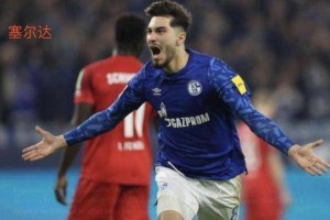  德甲老牌劲旅不莱梅濒临降级区  