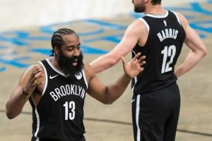  塔图姆末节爆发凯尔特人力克篮网缩小东部差距