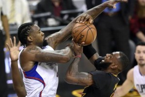  亚历山大全面发挥，雷霆不敌快船遭遇两连败