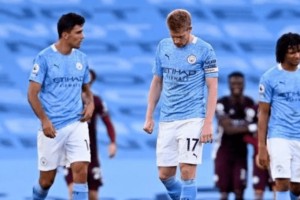  马赛德比战火星撞地球，尼斯客场爆冷终结主队连胜