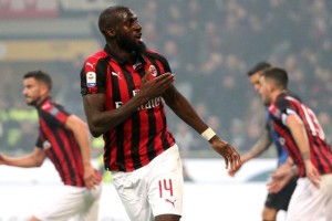  国际米兰租借小将梅开二度闪耀意杯赛场  