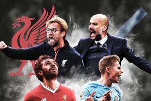  利物浦vs曼城焦点战延期进行  