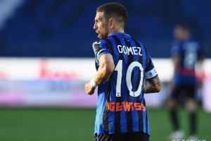  亚特兰大青春风暴来袭，扎帕科斯塔边路突破撕裂防线  