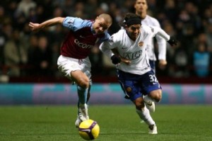  阿斯顿维拉反击犀利无比,客场爆冷擒下曼城