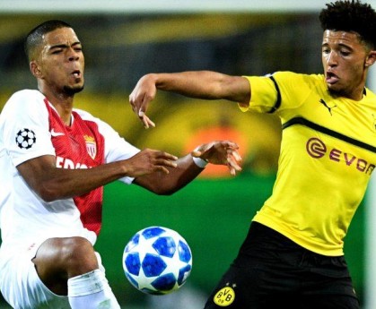  多特蒙德青春风暴席卷，德甲积分榜紧咬榜首