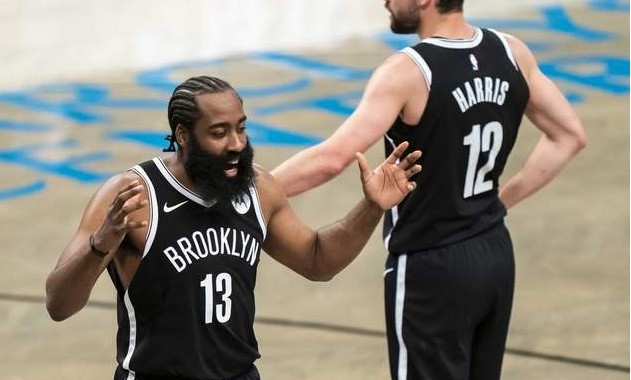  塔图姆末节爆发凯尔特人力克篮网缩小东部差距