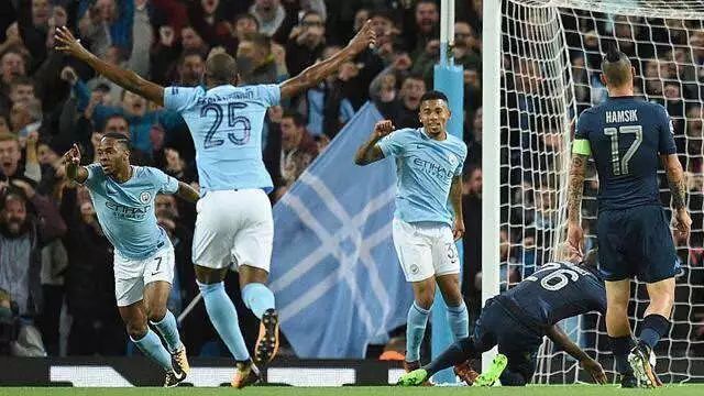  那不勒斯锋线发威客场大胜强势追击领头羊  