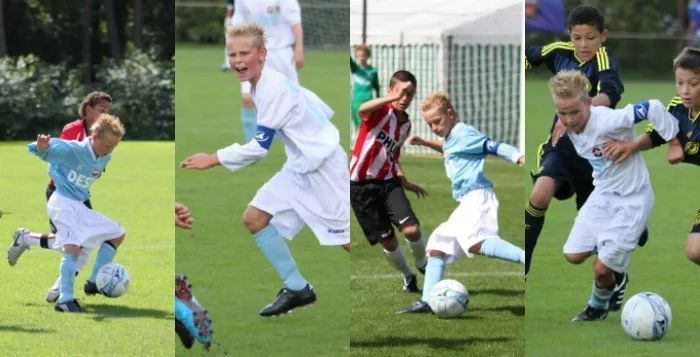  罗马青年军崭露头角，青春风暴席卷赛场