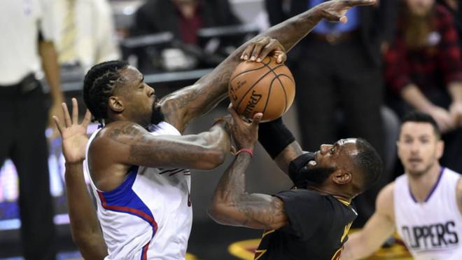  亚历山大全面发挥，雷霆不敌快船遭遇两连败